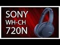 Видео - Sony WH CH720N | ОТЛИЧНАЯ РАБОТА НАД ОШИБКАМИ