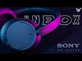 Видео - Unbox SONY WH-CH720N By Soundproofbros