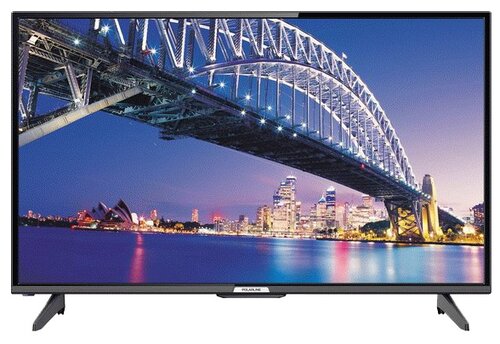 Телевизор Polarline 32PL51TC - фото 1