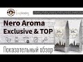 Видео - Кофе в зернах Nero Aroma (обзор) Часть 2