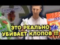 Видео - Народное средство от клопов, которое работает (мы проверили)