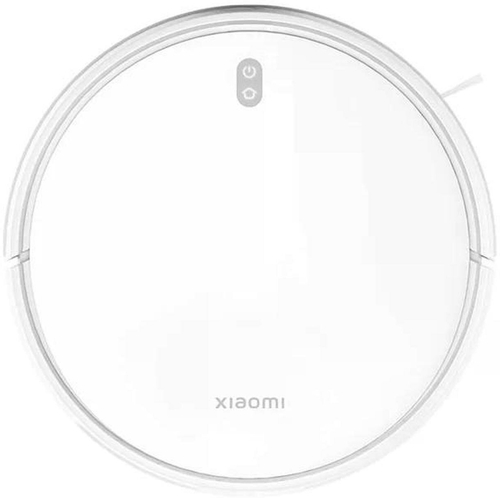 Робот-пылесос Xiaomi Robot Vacuum E10 - фото 5