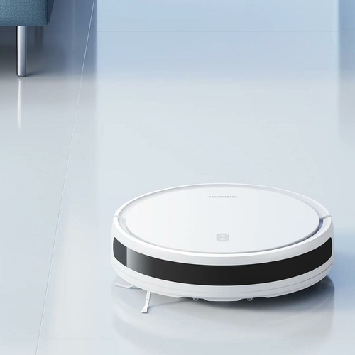 Робот-пылесос Xiaomi Robot Vacuum E10 - фото 2