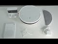 Видео - Xiaomi Robot Vacuum E10 🫧