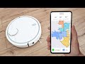 Видео - Как подключить робот пылесос Xiaomi к телефону