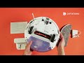 Видео - Обзор Робота-пылесоса Xiaomi Robot Vacuum E10 | Ситилинк