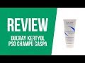 Видео - REVIEW Champú Kertyol PSO de Ducray para combatir la caspa grave | DosFarma