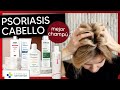 Видео - PSORIASIS Cuero Cabelludo 💚 Mejores Champus Psoriasis ⭐ FARMACIA SENANTE