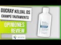 Видео - KELUAL DS Champú Dermatitis Seborreica Opiniones ⭐Ducray Kelual DS Champú Review 🌺FARMACIA SENANTE