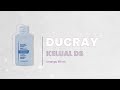 Видео - DUCRAY Kelual Ds Champú-Línea Estética-Línea Estética