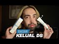 Видео - LA CURA PARA LA DERMATITIS SEBORREICA-DUCRAY Kelual DS ❤️ | Gio Simoneen