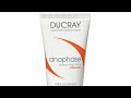 Видео - DuCray Anaphase Shampoo Stimulating Cream Shampoo