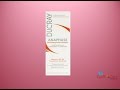 Видео - Ducray Anaphase Shampoo : ClickOnCare.com