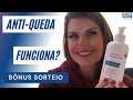 Видео - Shampoo anti-queda funciona?