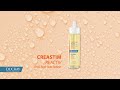 Видео - Revitalize your hair with the perfect duo of Anaphase+ and Creastim Reactiv Lotion.