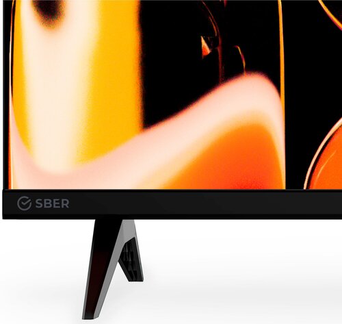 Умный телевизор Sber SDX-32H2120B - фото 3