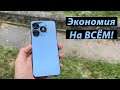 Видео - Маркетинговый обман Tecno SPARK 10 на 128 ГБ