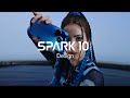 Видео - Meet the Brand-new SPARK 10 Series