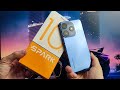 Видео - ДЁШЕВО И ФУНКЦИОНАЛЬНО! TECNO SPARK 10C