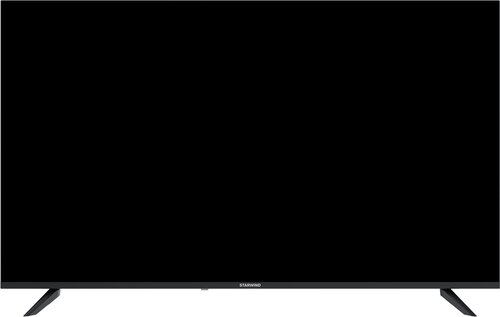 55" Телевизор STARWIND SW-LED55UG403 LED на платформе Яндекс.ТВ - фото 1