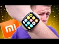 Видео - Это Вещь! Лучшие Смарт Часы Xiaomi за 79$ со Звонками и GPS!!! – REDMI WATCH 3