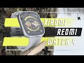 Видео - ТОПОВАЯ НОВИНКА 🔥 УМНЫЕ ЧАСЫ XIAOMI REDMI WATCH 4  ЭКРАН от 5 Гц до 60 Гц ВИБРО И ДИКАЯ АВТОНОМНОСТЬ