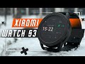 Видео - СМАРТ ЧАСЫ ГОДА 🔥 УМНЫЕ ЧАСЫ XIAOMI WATCH S3 NFC КАЛЬКУЛЯТОР И ВЕРСИЯ С ESIM