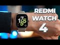 Видео - Обзор Redmi Watch 4