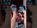 Видео - Обзор копии Apple Watch