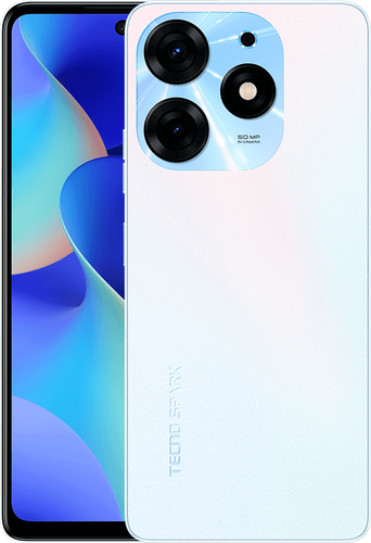 Смартфон TECNO Spark 10 Pro - фото 1