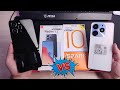 Видео - REDMI 12 VS TECNO SPARK 10 PRO - ЧТО ВЫБРАТЬ И ПОЧЕМУ?!