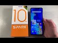 Видео - Обзор TECNO Spark 10 Pro (KI7) 8/256Gb (ПЛЮСЫ И МИНУСЫ)