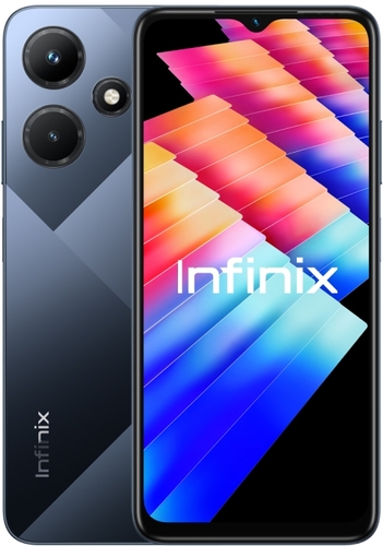 Смартфон Infinix Hot 30i - фото 1