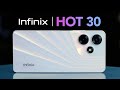 Видео - ГОРЯЧО! Обзор Infinix HOT 30 со стерео и тачем 270 Гц за смешные деньги