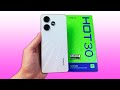 Видео - INFINIX HOT 30 - КРЕПКИЙ СЕРЕДНЯК С ДВУМЯ ВСПЫШКАМИ!