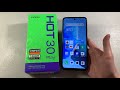 Видео - ОБЗОР Infinix HOT 30 Play 8/128GB (ПЛЮСЫ И МИНУСЫ)