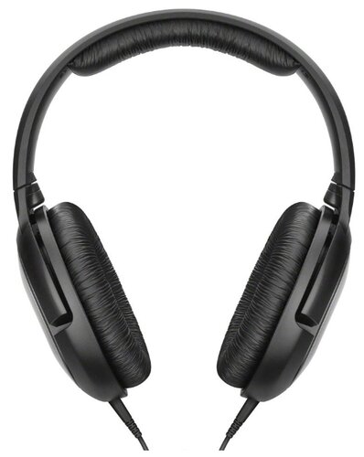 Наушники Sennheiser HD 206 - фото 3