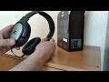 Видео - Sennheiser hd206. Хорошие наушники за недорого.