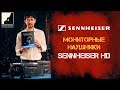 Видео - Обзор мониторных наушников Sennheiser