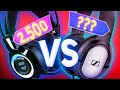 Видео - ИГРОВЫЕ наушники VS БОМЖ наушники ДЛЯ БИТМАРЯ \\ Sennheiser HD 206