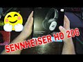 Видео - Это нужно знать перед покупкой Наушников SENNHEISER HD 206