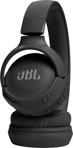 Беспроводные наушники JBL Tune 520BT - фото 5