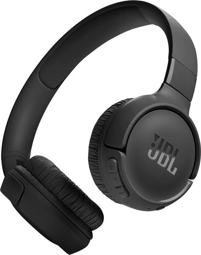Беспроводные наушники JBL Tune 520BT - фото 1