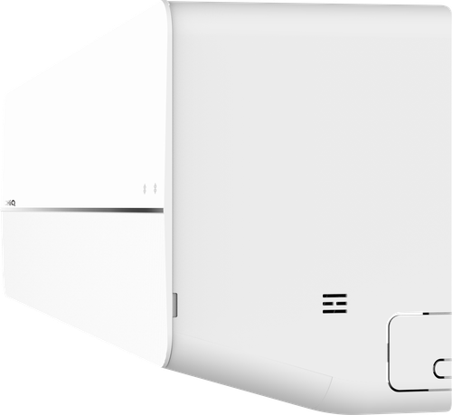 Кондиционер (сплит-система) СHiQ Grace Silver INVERTER CSDH-09DB-S - фото 4
