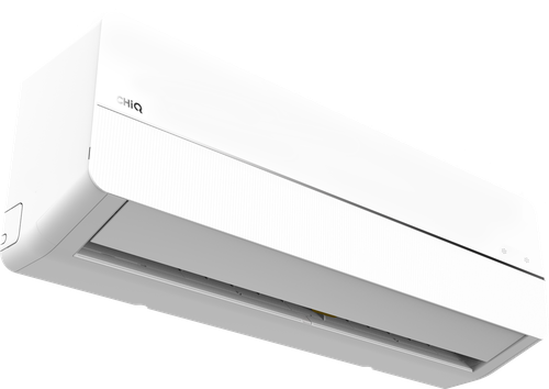 Кондиционер (сплит-система) СHiQ Grace Silver INVERTER CSDH-09DB-S - фото 1