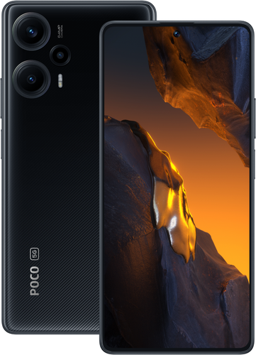 Смартфон Xiaomi POCO F5 - фото 1