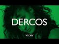 Видео - DERCOS Anti-Dandruff DS Shampoo