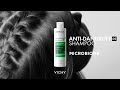 Видео - Vichy Dercos Anti-Dandruff | Microbiome