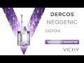 Видео - Vichy Dercos Neogenic - FR spot