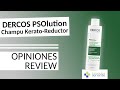 Видео - VICHY DERCOS PSOlution Champu Keratorreductor 🌷 Champu Psoriasis Dercos ⭐ FARMACIA SENANTE